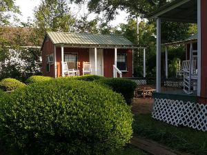 3 Sisters Cottages