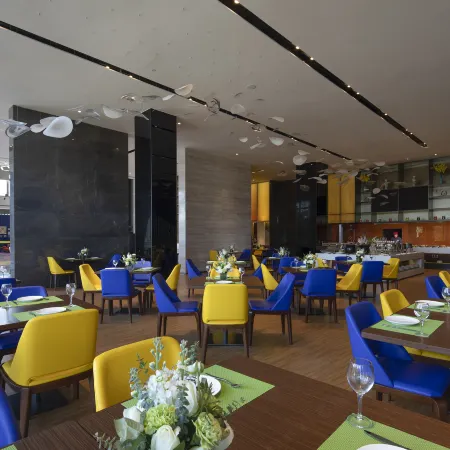 Hampton by Hilton Zhoushan Putuo