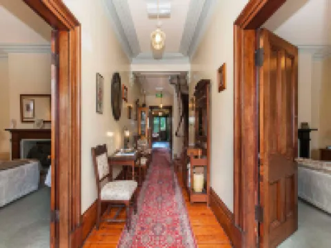 維多利亞之家住宿加早餐旅館 波特蘭酒店