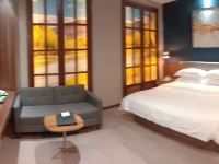 维也纳智好酒店(杭州西溪闲林店) - 特惠大床房