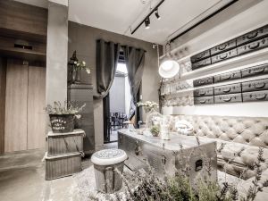 Mmmio II Design Residence Myeongdong