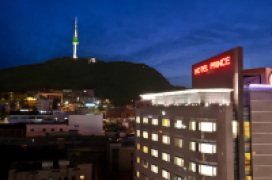 Hotel Prince Seoul