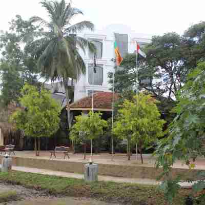 Avasta Resort & Spa Hotel Exterior