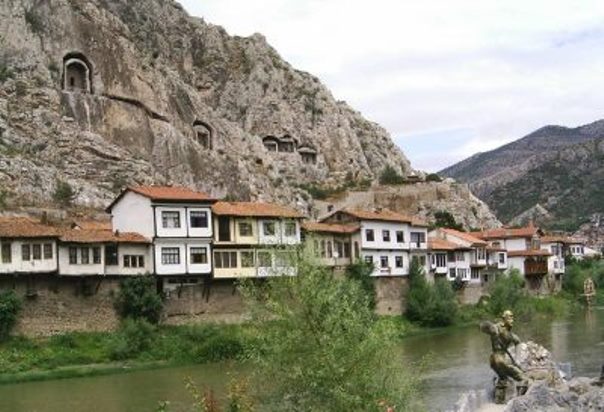 Gherdan Gold Hotel