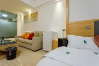 E+ Hotel Boutique Apartment (Zhanjiang Wanhao)