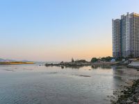 惠州花好园礁石海景浪漫之屋公寓 - 酒店附近