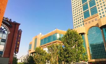 City Comfort Inn Wuhan Jianghan Rd