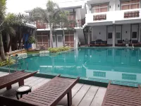 Nil Diya Beach Resort - รีสอร์ท