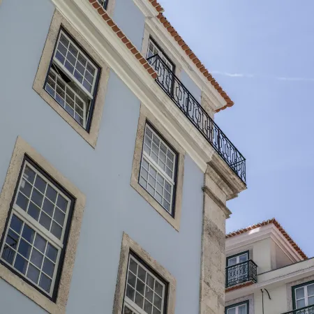 Dare Lisbon House