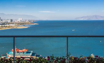 Yunmanman · Zaishui Yifang Seaview Resort Hotel