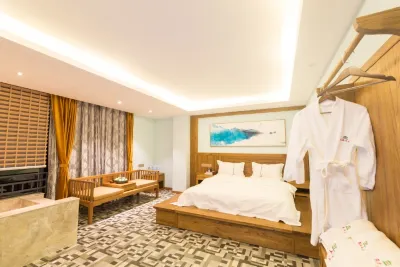 Eryuan Liyuan Hotel