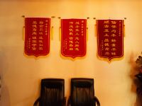陇南金都大酒店 - 公共区域