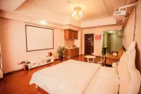Bengbu Element E-sports Homestay - Esports