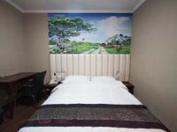 杭州河畔酒店 - 大床房