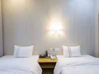 广州千屿卡拉城市酒店 - 标准双床房