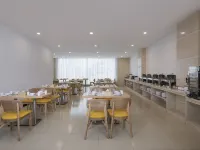 維也納酒店(清遠陽山店) 陽山酒店