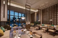 DoubleTree by Hilton Hainan-Xinglong Lakeside - breakfast