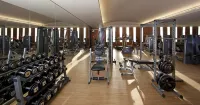 Souq Waqif Boutique Hotels - Tivoli - Træningscentre