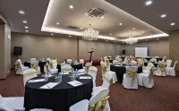 Hotel MetraSquare Hotels in Ayer Keroh