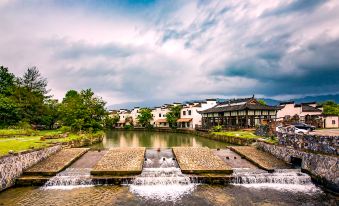 Yujian Xiuli Inn Hongcun