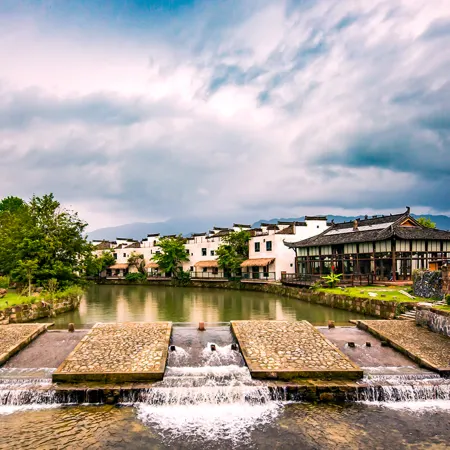 Yujian Xiuli Boutique Homestay