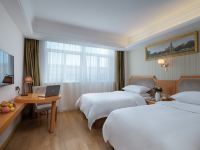 维也纳3好酒店(泗洪湿地公园双沟镇店) - 标准双床房
