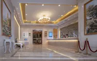 Vienna International Hotel Hotels in Xiaolan Stadt