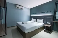 Hotel 99 Bandar Puteri Puchong Hotels in Puchong