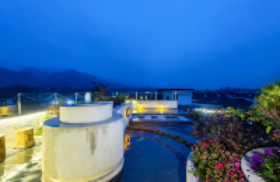 青城山·輕舍民宿