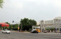Harbin Jinyu Hotel (Engineering College) Hotels in Harbin Engineering University/Harbin east  railway