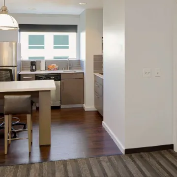 Hyatt House Irvine/John Wayne Airport