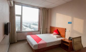 Wulian Runshi Home Business Hotel