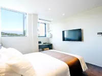 Grand Millions Hotel Seogwipo Hotels near Seri World