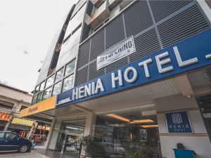 Henia Hotel