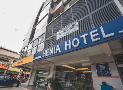 Henia Hotel