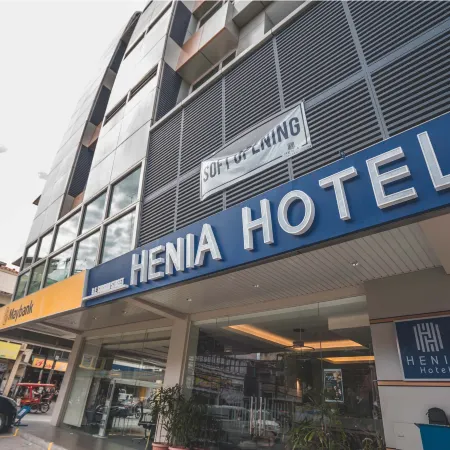 Henia Hotel