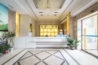 Younibao Hotel (Ganzhou Hakka Avenue Branch)