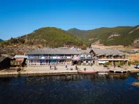 瀘沽湖半島二號客棧
