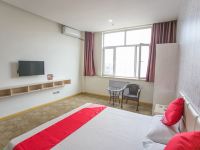 晋城丽山家园酒店 - 标准大床房