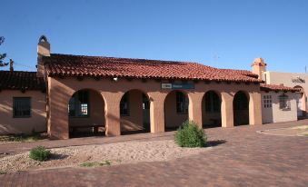 La Posada Hotel and Gardens