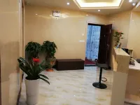 Bijie Guanhu Hotel Hotels in Bijie