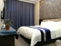 Coloroom元间酒店(成都西华大学店) - 元享大床房