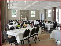 Teschemakers Resort - Разрешено размещения с домашними животными