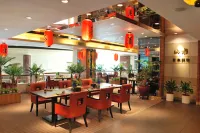 Zhongshan International Hotel - Frühstück