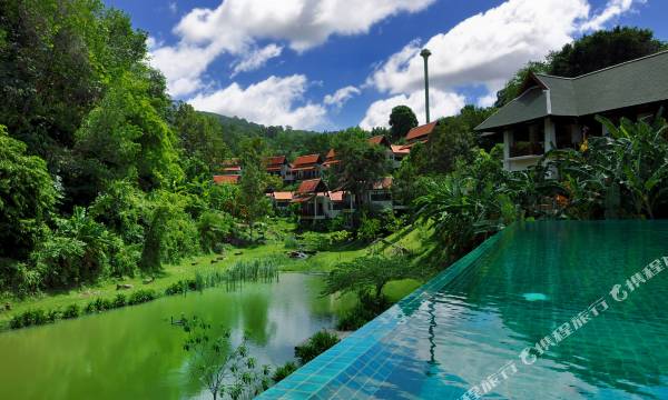 Suuko Villas