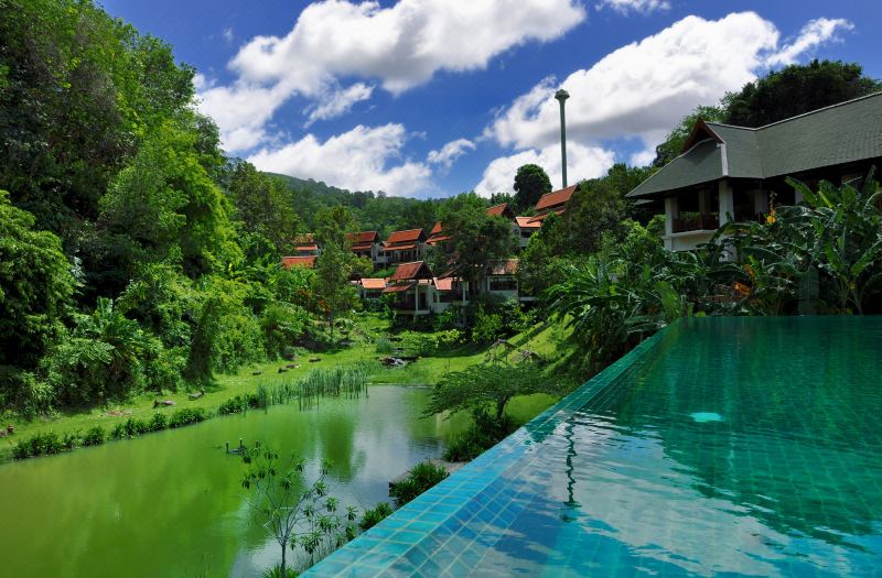 Suuko Villas