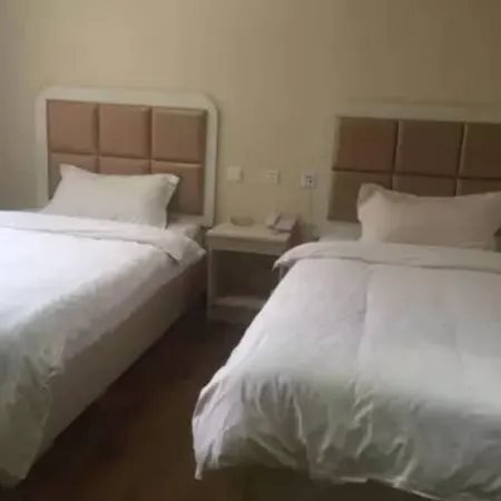 Linyi Liuyuan Hotel