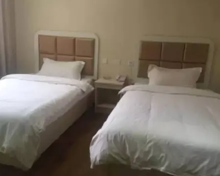 Linyi Liuyuan Hotel Hotel a Linzhang