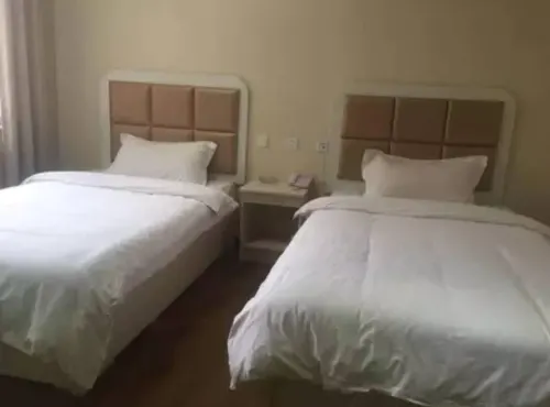 Linyi Liuyuan Hotel Hotels in Linzhang