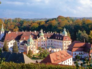 Internationale Begegnungszentrum St. Marienthal